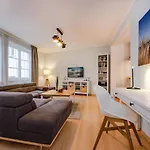 Appartement Vineta 208 *