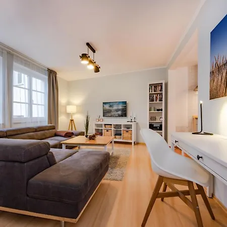 Apartment Vineta 208 *