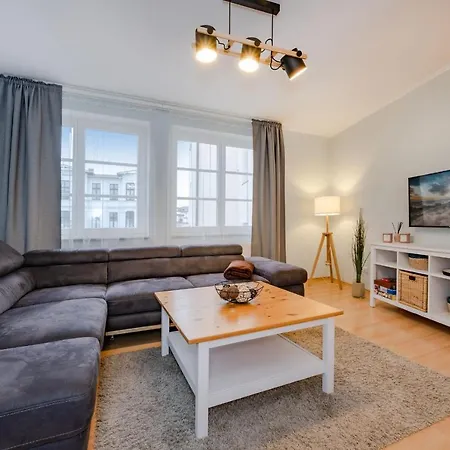 Vineta 208 Heringsdorf