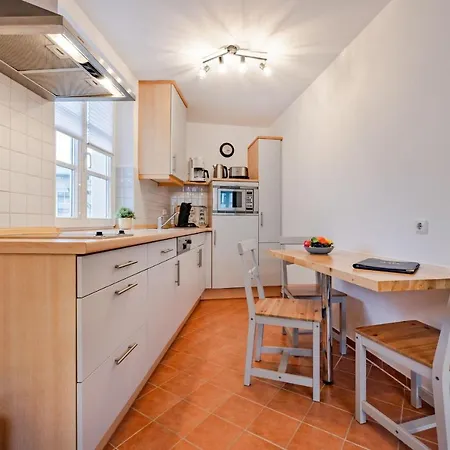 Vineta 208 Heringsdorf