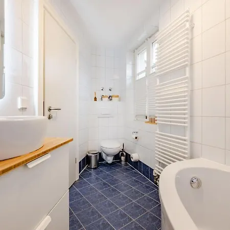Vineta 208 Apartment *