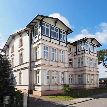 Vineta 208 Appartement