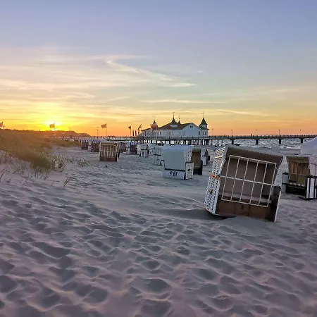 Vineta 208 * Heringsdorf